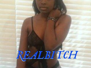 REALBITCH