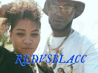 REDVSBLACC