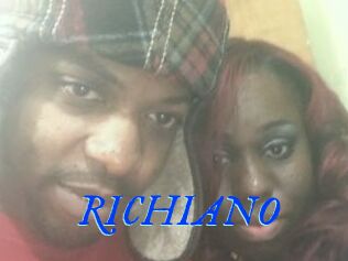 RICHIANO