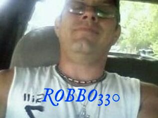 ROBBO330