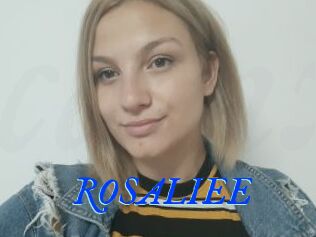ROSALIEE