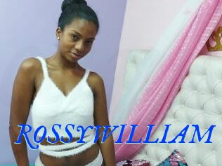 ROSSYWILLIAM