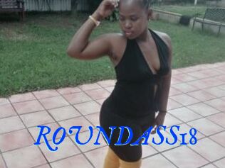 ROUNDASS18