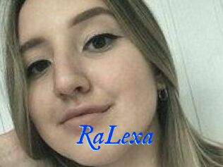RaLexa