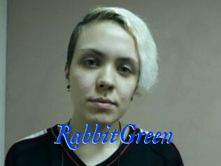 RabbitGreen