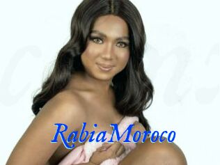RabiaMoroco