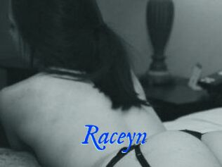 Raceyn