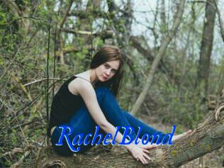 RachelBlond