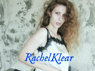 RachelKlear