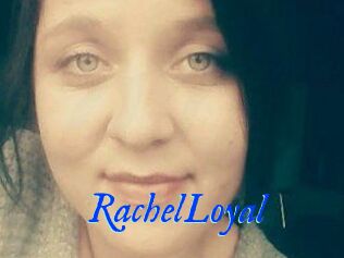 RachelLoyal