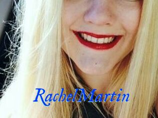 RachelMartin