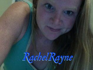 RachelRayne