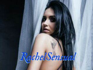 RachelSensual