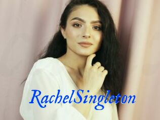 RachelSingleton