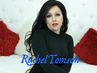 RachelTomson