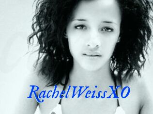 RachelWeissXO