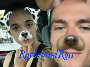 RachelandRoss