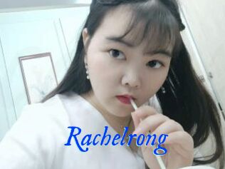 Rachelrong