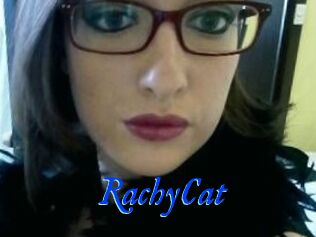 RachyCat