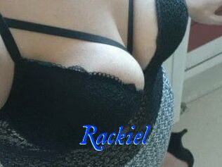 Rackiel