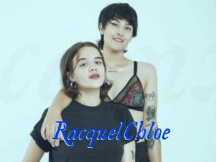 RacquelChloe