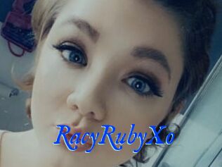 RacyRubyXo