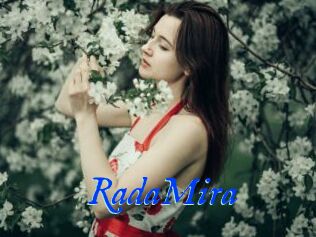 RadaMira