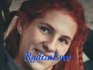 RadisaLove