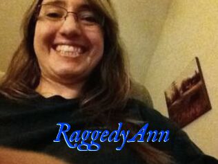 RaggedyAnn