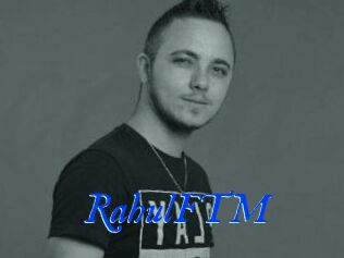 RahulFTM