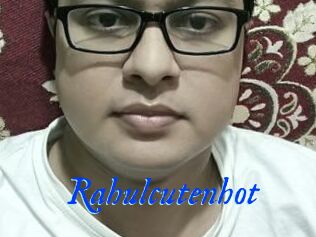 Rahulcutenhot