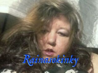 Rainasokinky