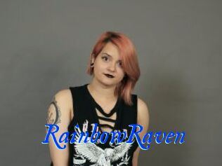 RainbowRaven