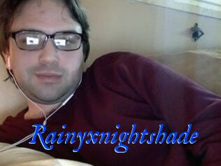Rainyxnightshade