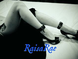 RaisaRae