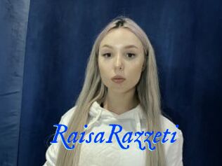 RaisaRazzeti