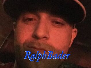RalphBader