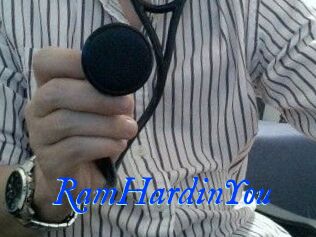RamHardinYou