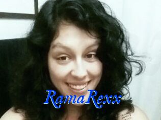 RamaRexx