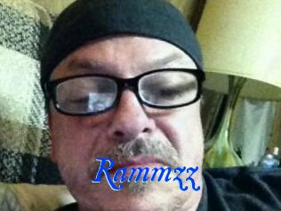 Rammzz