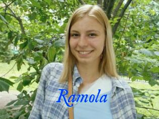 Ramola