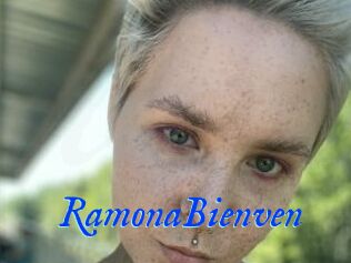 RamonaBienven