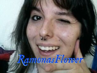 RamonasFlower