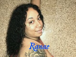 Ranae