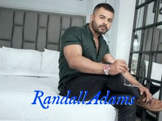 RandallAdams