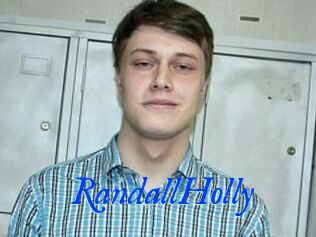 RandallHolly