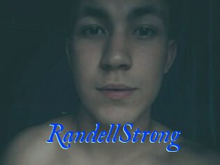 RandellStrong