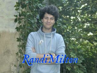RandiMilton