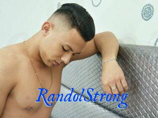 RandolStrong
