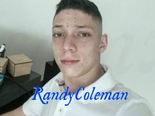 RandyColeman